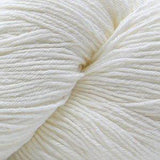 Cascade Yarns - Cotton Sox (08 White)