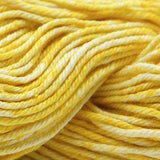 Cascade Yarns - Nifty Cotton Effects (315 Mimosa)