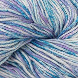 Cascade Yarns - Nifty Cotton Splash (206 Hydrangea)