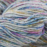 Cascade Yarns - Nifty Cotton Splash (214 Vibrant Bloom)