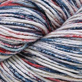 Cascade Yarns - Nifty Cotton Splash (217 Rink Side)