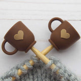 Stitch Stoppers (Cup of Love)