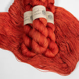 Emma's Yarn - Simply Spectacular DK (Foxy Lady)