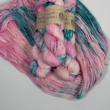 Emma's Yarn - Simply Spectacular DK (Life Of The Party)