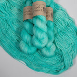 Emma's Yarn - Practically Perfect Smalls (Ice Ice Baby)