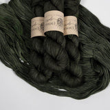 Emma's Yarn - Practically Perfect Smalls (Kale)