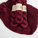 Emma's Washable Worsted Wool