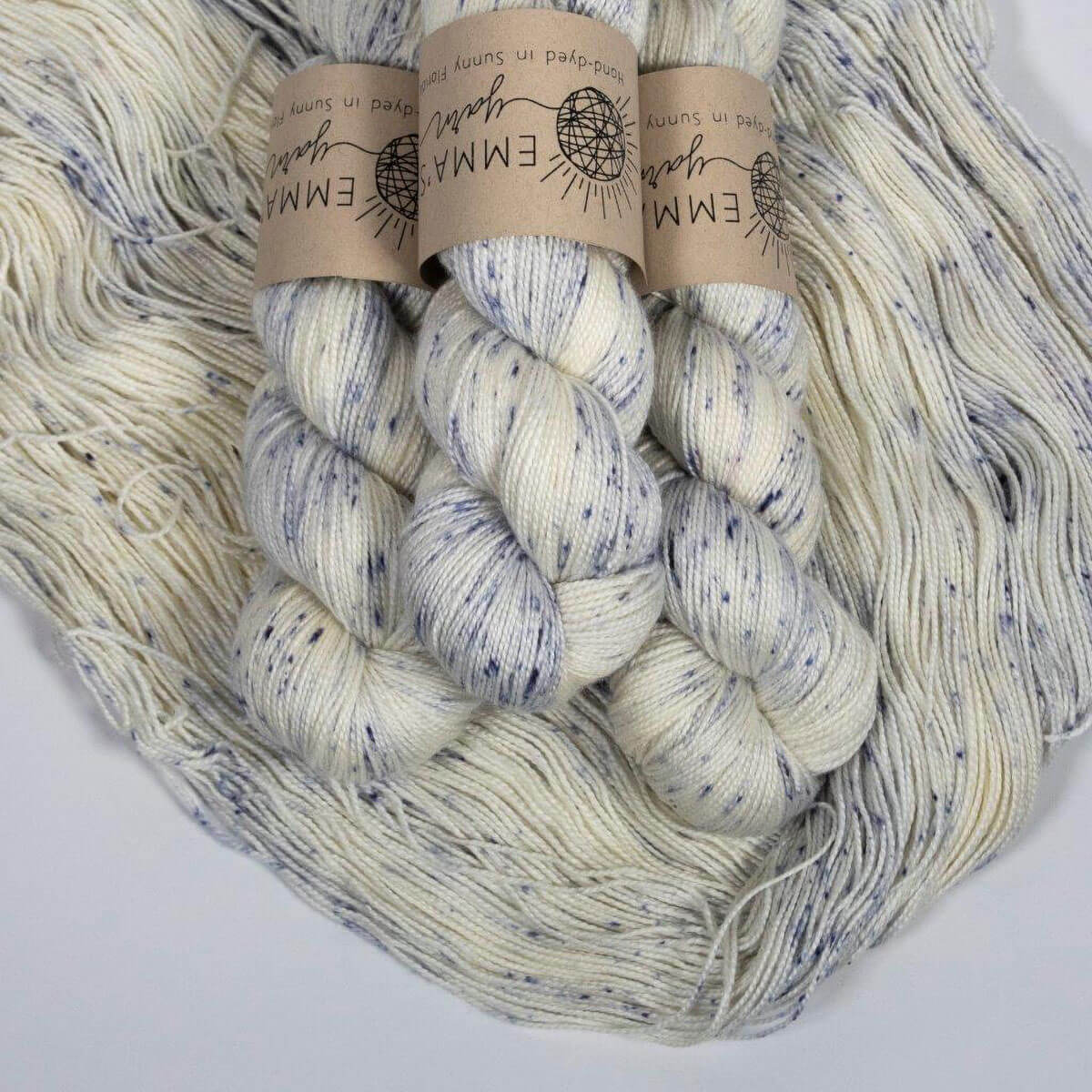 Emma's Washable Worsted Wool