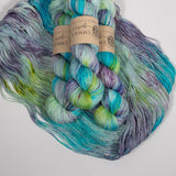Emma's Washable Worsted Wool
