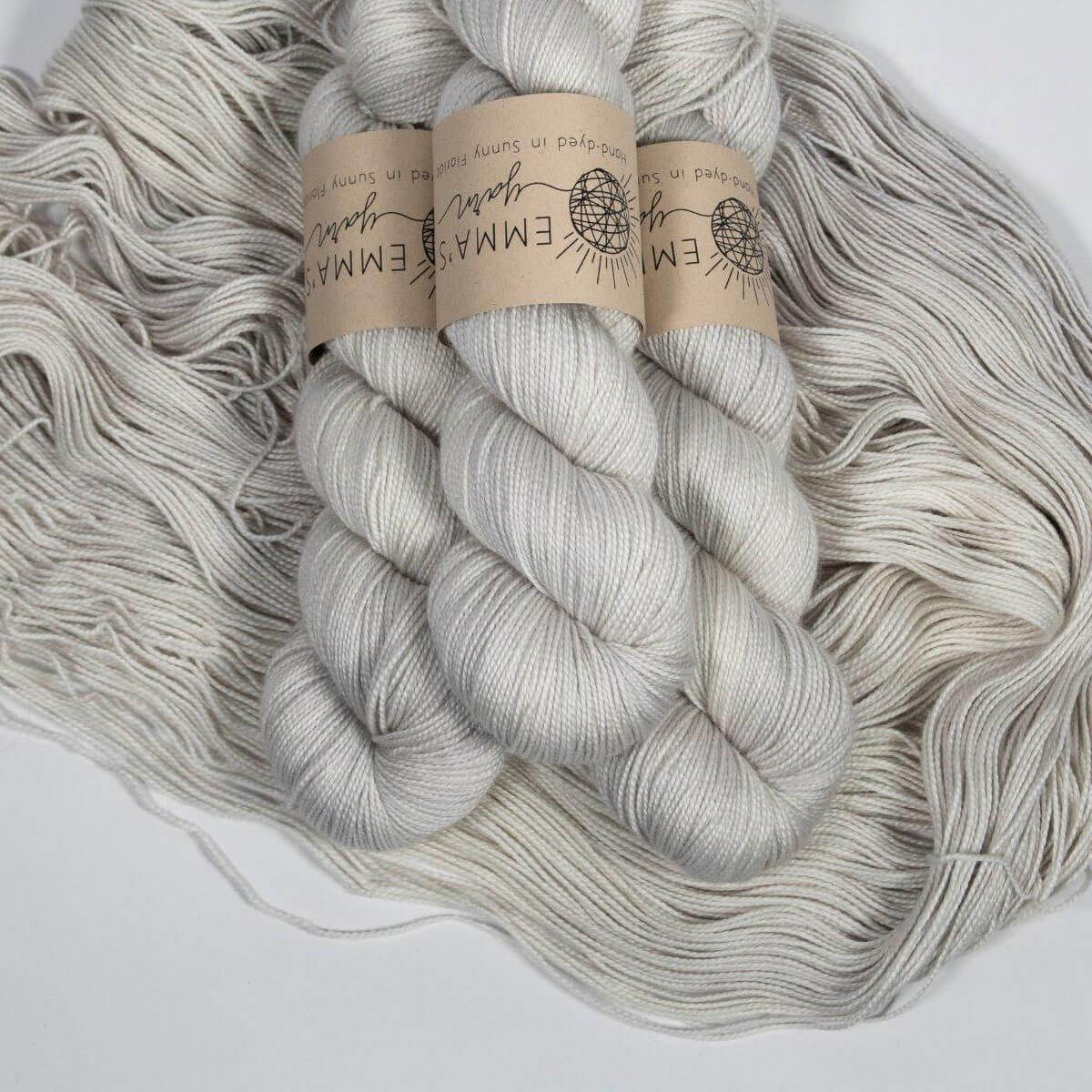 Emma's Washable Worsted Wool