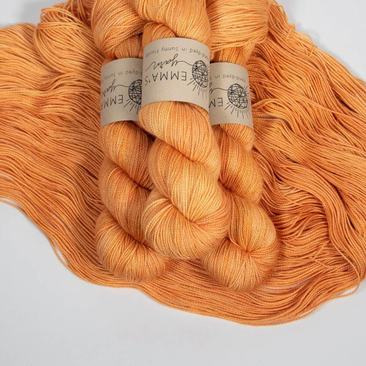 Emma's Washable Worsted Wool