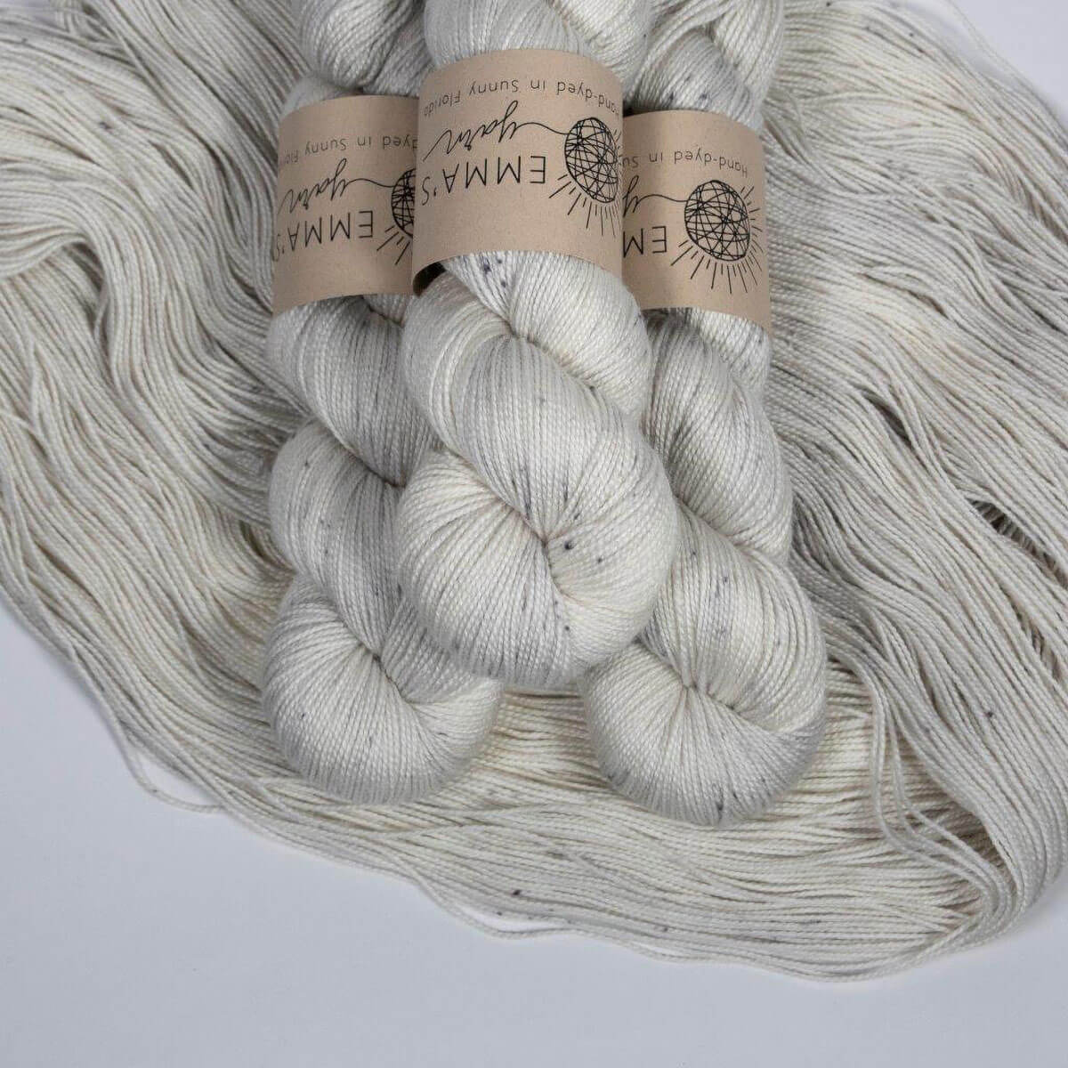 Emma's Washable Worsted Wool