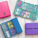 Notion Nooks - The Ultimate On The Go Notion Organizer