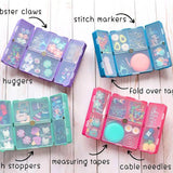 Notion Nooks - The Ultimate On The Go Notion Organizer