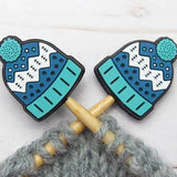 Stitch Stoppers (Winter Hats)