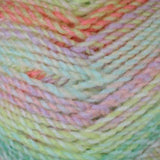 James Brett - Marble Chunky (MC 117 Spring Time)