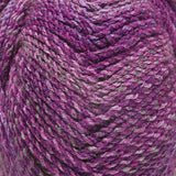 James Brett - Marble Chunky (MC34 Grape)