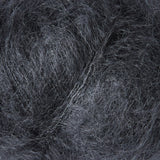 Knitting for Olive - Soft Silk Mohair (Midnight)