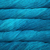 Malabrigo - Arroyo (683 Cyan)