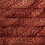 Malabrigo - Rios (016 Glazed Carrot)