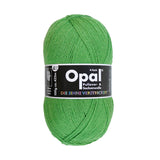 Opal - Solids 4-ply (1990 Grass Green)