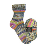 Opal - Hundertwasser 2  4-ply