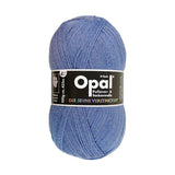 Opal - Solids 4-ply (5195 Jean Blue)