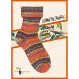 Rainforest 4-ply