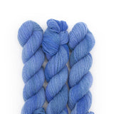 Plied Yarns - North Ave Primaries (Periwinkle)