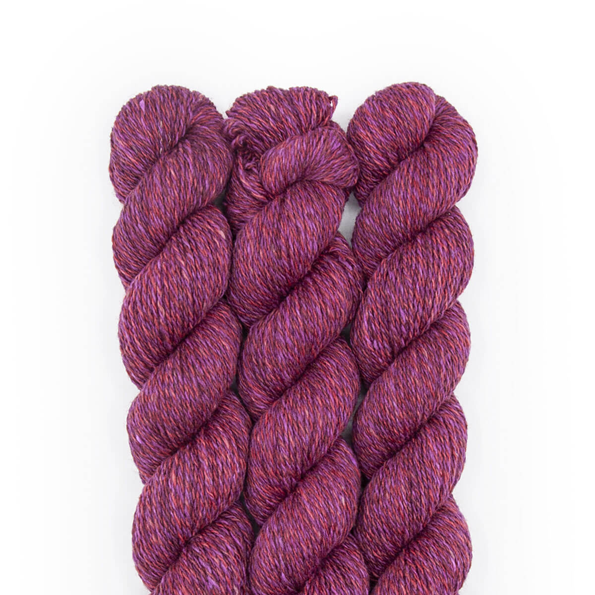 Plied Yarns - North Ave Twist
