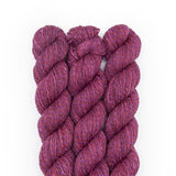 Plied Yarns - North Ave Twist