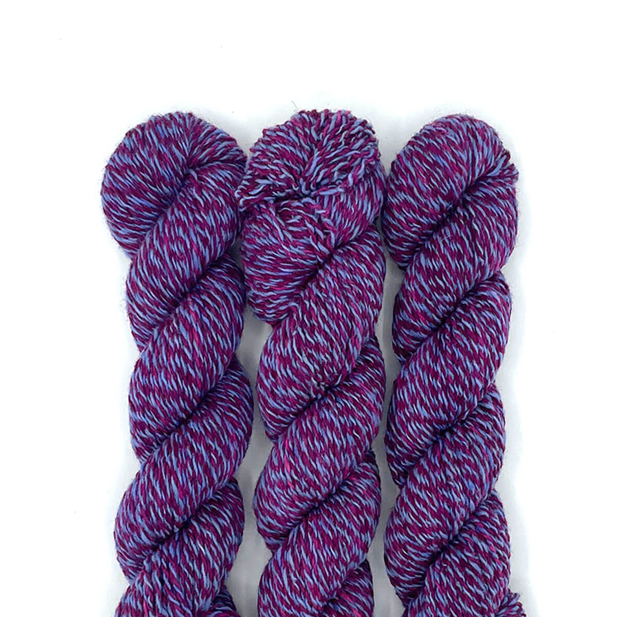 Plied Yarns - North Ave Twist