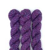 Plied Yarns - North Ave Twist