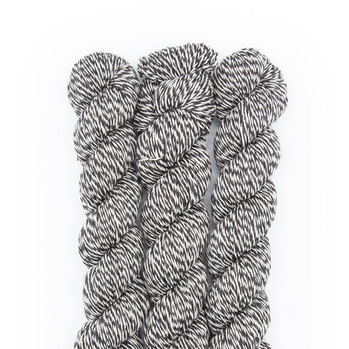 Plied Yarns - North Ave Twist