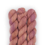 Plied Yarns - North Ave Primaries (Pink)