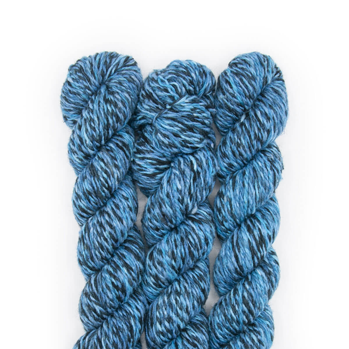 Plied Yarns - North Ave Twist