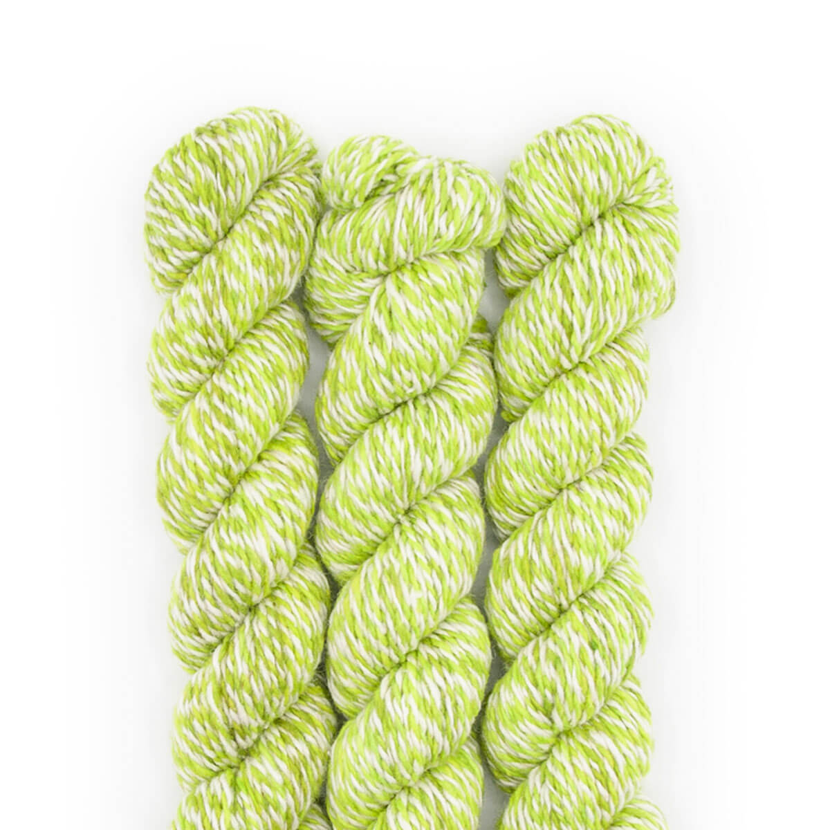Plied Yarns - North Ave Twist