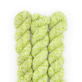 Plied Yarns - North Ave Twist