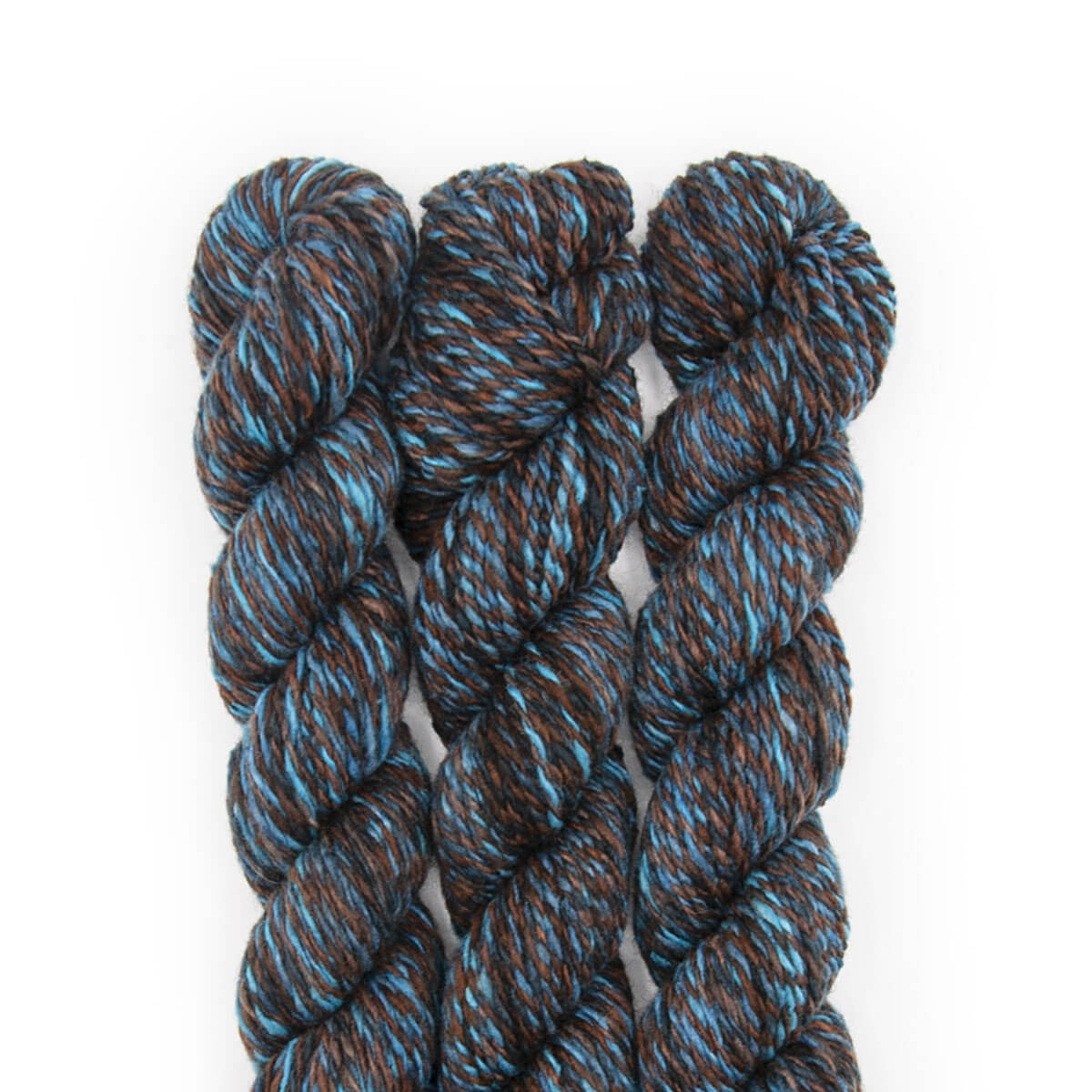 Plied Yarns - North Ave Twist