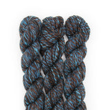 Plied Yarns - North Ave Twist