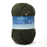 Plymouth Yarn - Encore Tweed (3525)
