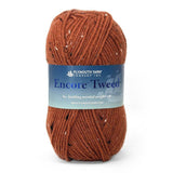 Plymouth Yarn - Encore Tweed (T456)