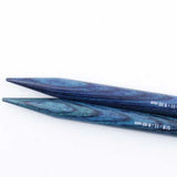 Dreamz Interchangeable Wooden Tips (Knitter's Pride)