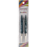 Dreamz Interchangeable Wooden Tips (Knitter's Pride)