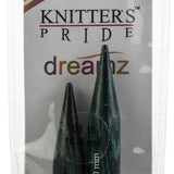 Dreamz Interchangeable Wooden Tips (Knitter's Pride)