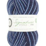 Berroco - West Yorkshire Spinners (906 Silent Night)