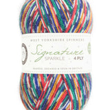 Berroco - West Yorkshire Spinners (1166 Nutcracker)