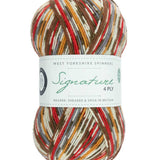 Berroco - West Yorkshire Spinners (941 Robin)
