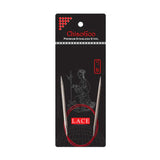 16" ChiaoGoo Metal Circular Needles