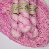 Emma's Yarn - Practically Perfect Halves (Securrrity)
